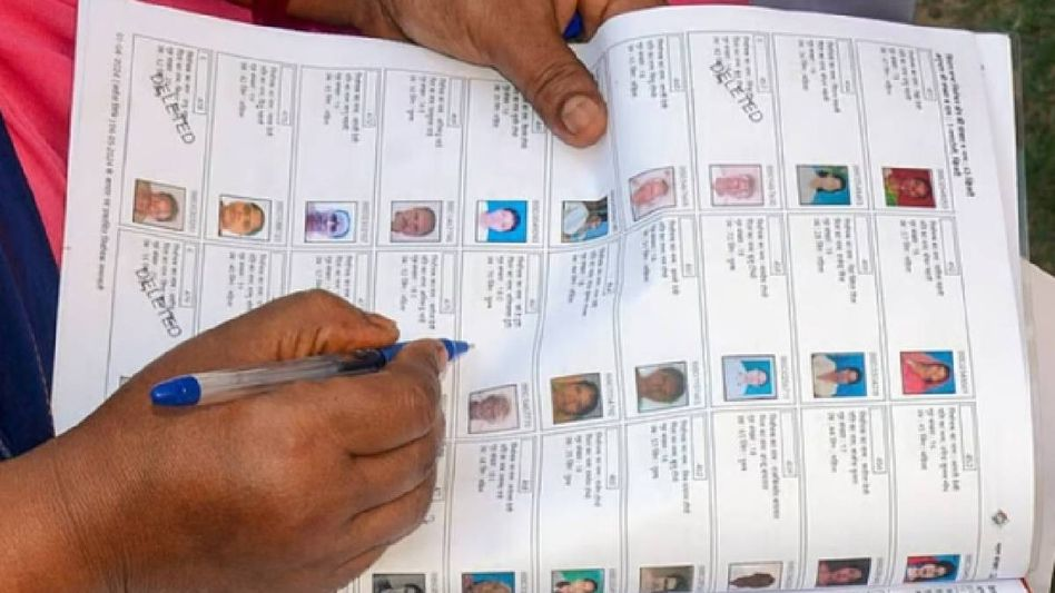  എസ്‌ഐആർ തിരഞ്ഞെടുപ്പ് ഫലത്തെ ബാധിച്ചു: ടിഎംസി സുപ്രീം കോടതിയിൽ