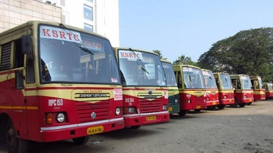 'പൊതുഗതാഗത സംവിധാനം തകരും'; KSRTC സൗജന്യ യാത്രാ പദ്ധതി പുന:പരിശോധിക്കണമെന്ന് സ്വകാര്യ ബസ് ഉടമകൾ