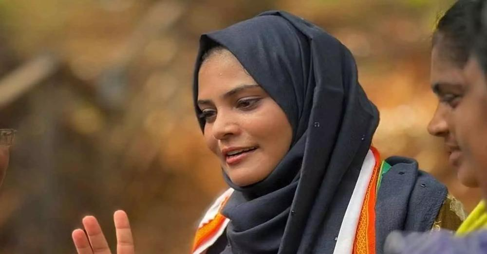 ഫാത്തിമ തഹ്‌ലിയയെ അഭിനന്ദിക്കാന്‍ തയാറായില്ല; വനിതാ ലീഗ് നേതൃത്വത്തിനെതിരെ സൈബർ ആക്രമണം