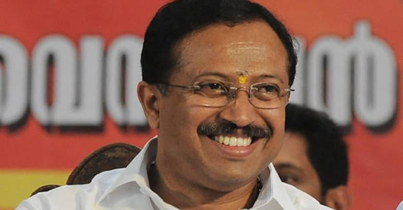 ബിജെപി നിയമസഭാകക്ഷി നേതാവായി വി. മുരളീധരൻ എത്തുമോ?; നിർണായക ചർച്ചകൾ പുരോഗമിക്കുന്നു