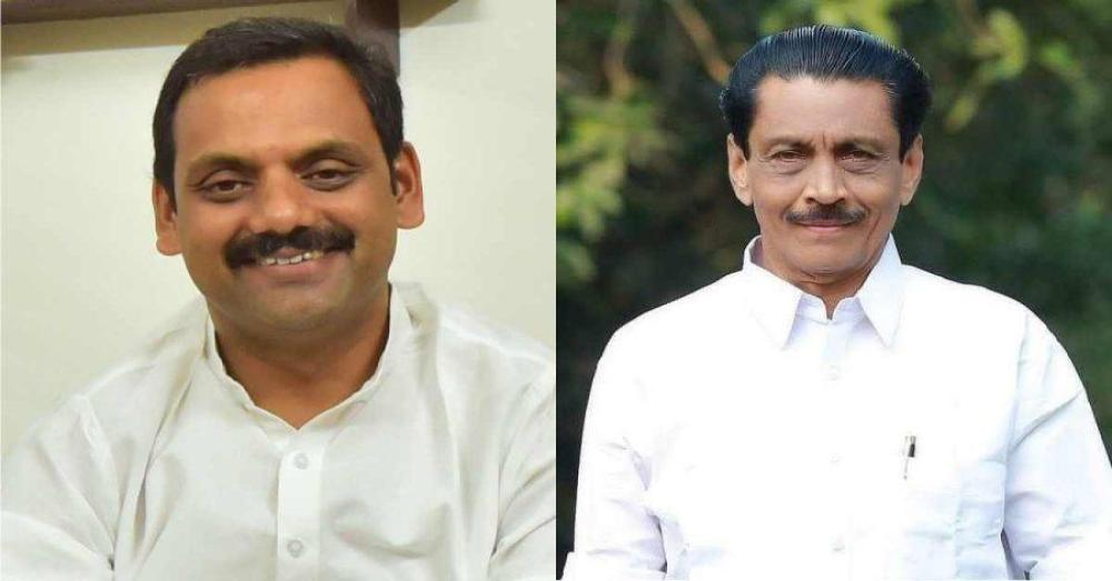 ഡീന്‍ കുര്യാക്കോസ് മൂക്കാതെ പഴുത്ത നേതാവെന്ന് ഇടുക്കി ജില്ലാ കോണ്‍ഗ്രസ് പ്രസിഡന്‍റ് സി.പി.മാത്യു