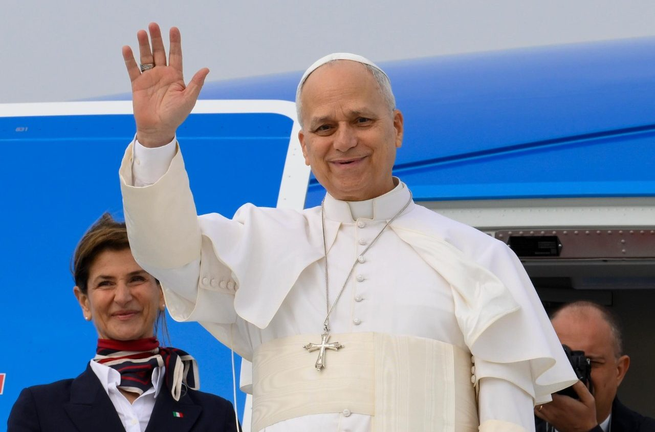 Pope Leo XIV to visit France in September this year
