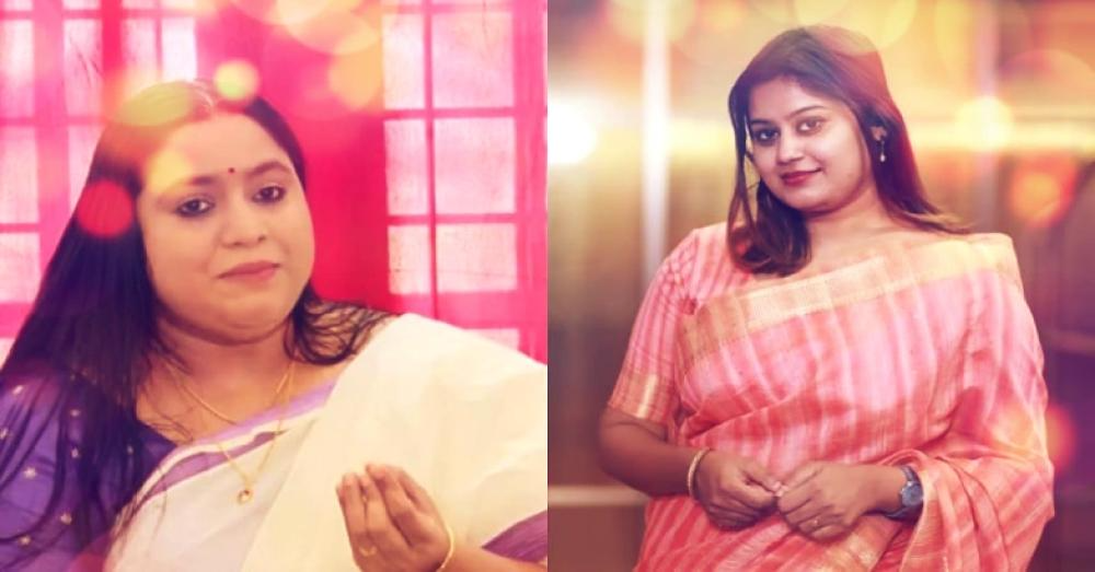 'പൊലീസിൽ നിന്ന് മാനുഷിക പരിഗണന ലഭിച്ചില്ല'; ലക്ഷ്മി പ്രിയക്കും എസ്‌ഐ രേഷ്മയ്ക്കുമെതിരെ പരാതി നൽകി അൻസിബ ഹസൻ