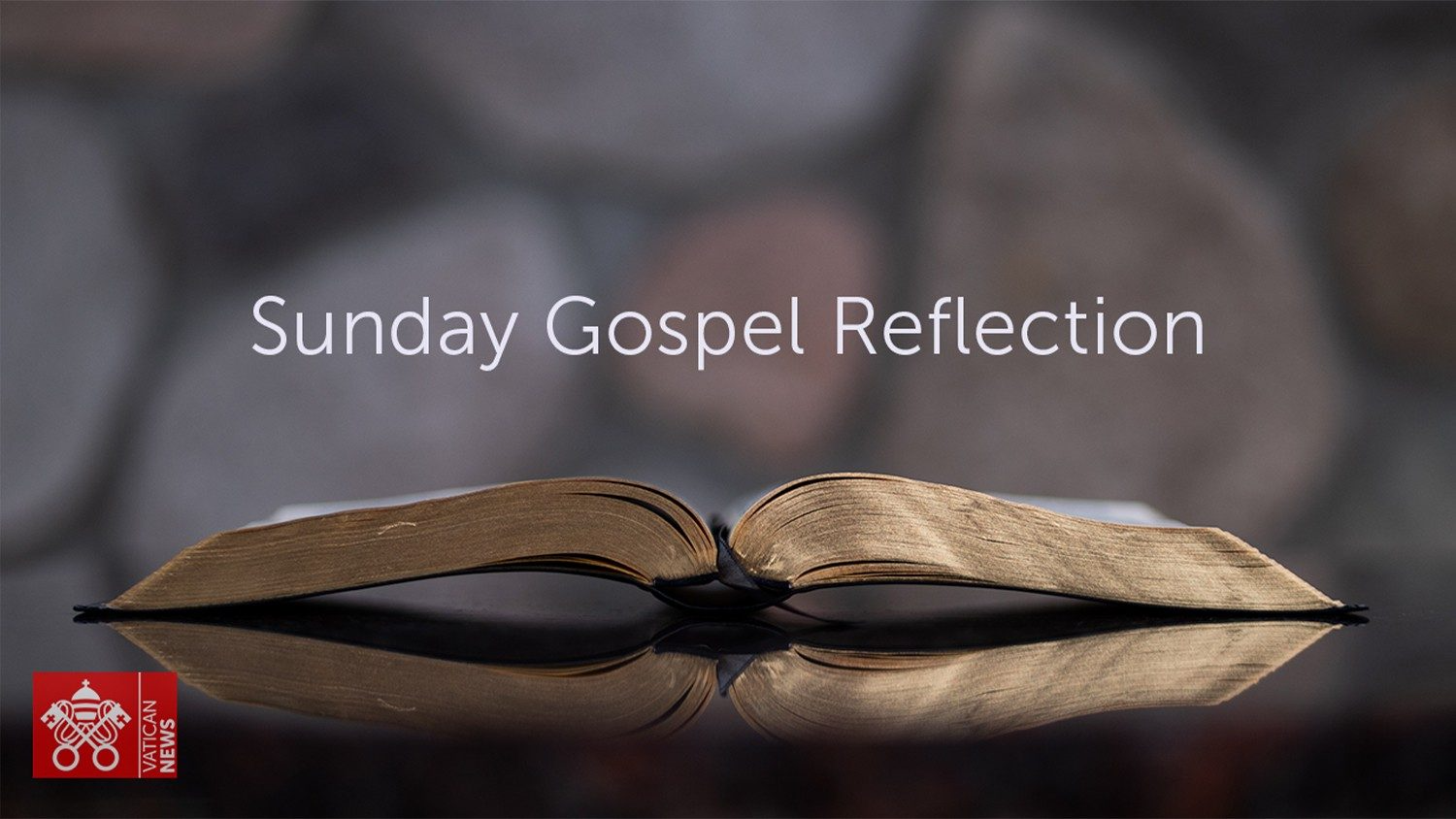 Lord's Day Reflection: 'The Light we resist, the Love we seek’