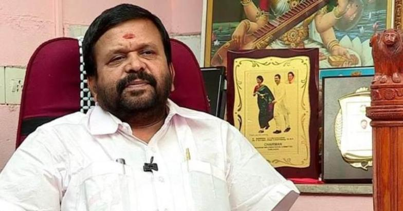 കഴക്കൂട്ടത്തെ തന്റെ തോല്‍വിക്ക് കാരണം എം എ യൂസഫലിയുടെ ഇടപെടല്‍; ആരോപണവുമായി ശരത്ചന്ദ്ര പ്രസാദ്