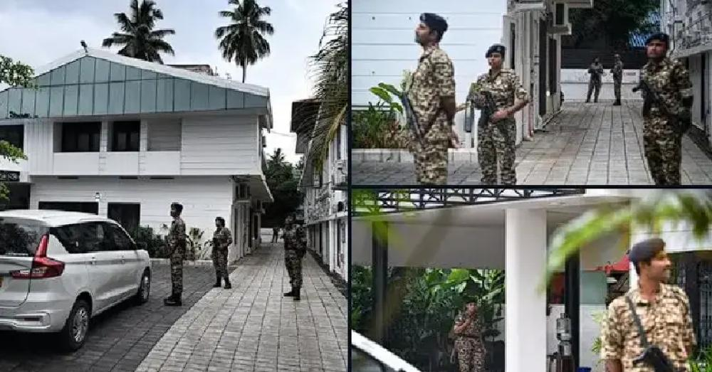 മാസപ്പടി കേസ്: സിഎംആര്‍എല്ലിനും ഇഡിക്കും നാളെ നര്‍ണായകം; തെളിവുകള്‍ മുദ്രവെച്ച കവറില്‍ കോടതിക്ക് കൈമാറും