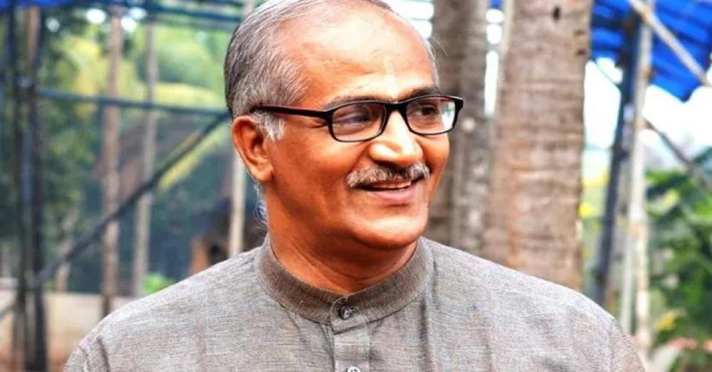 സി സദാനന്ദന്‍ കേന്ദ്രമന്ത്രി ആകുമോ? ജോര്‍ജ് കുര്യന്‍ ഒഴിയുമോ? കേന്ദ്ര മന്ത്രിസഭയിലും വൻ അഴിച്ചുപണി