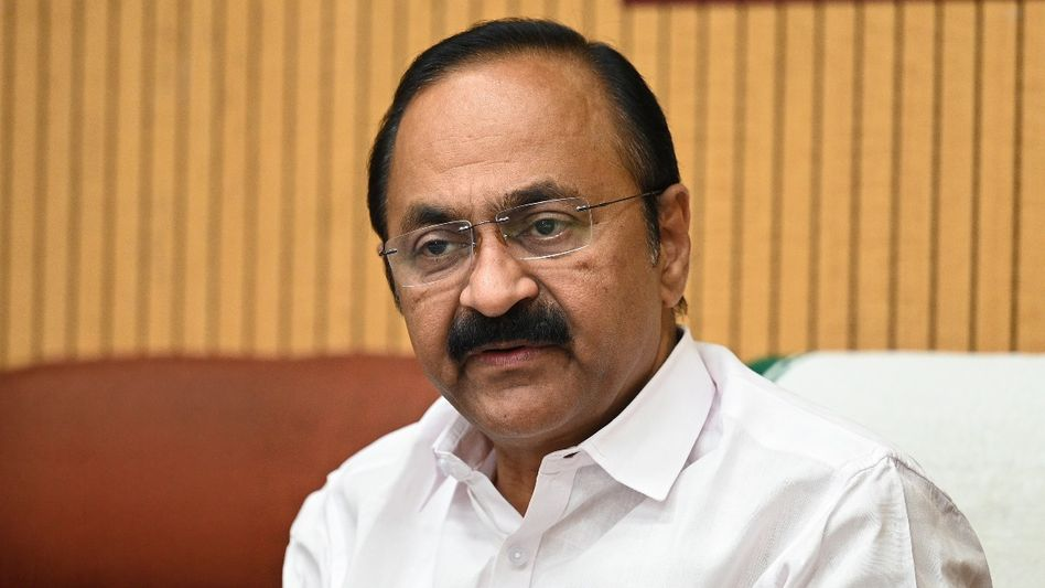 ഇഡി ഉദ്യോഗസ്ഥർക്കെതിരായ ആക്രമണം ഗുരുതരമായ കുറ്റമാണെന്ന് മുഖ്യമന്ത്രി