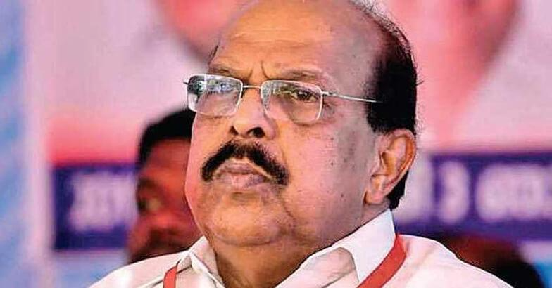 മാസങ്ങൾക്ക് ശേഷം കമന്റ് ബോക്സ് തുറന്നതിന് പിന്നാലെ ജി സുധാകരന് വൻ സൈബർ ആക്രമണം
