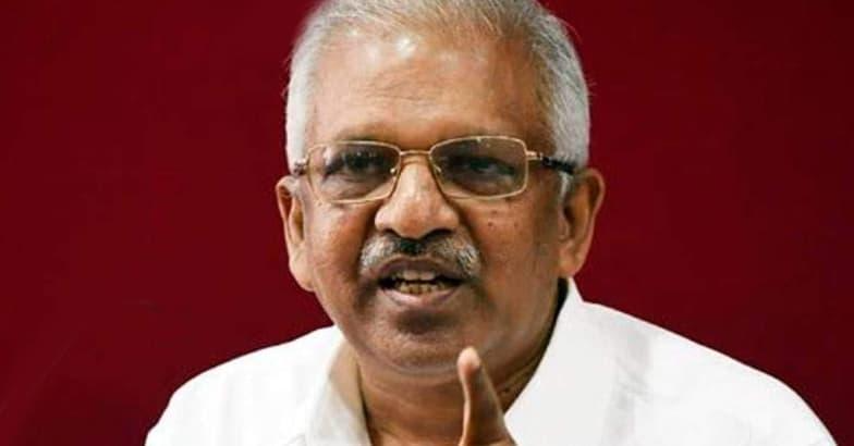 ജലീലിന്റെ സിപിഎം അംഗത്വം: മതവിശ്വാസികൾക്കും പാർട്ടി അംഗമാകാമെന്ന് പി. ജയരാജൻ