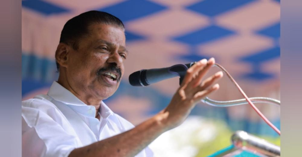 സ്ഥാനാർത്ഥി നിർണ്ണയത്തിൽ പിശക് പറ്റിയെന്ന് എംവി ഗോവിന്ദൻ