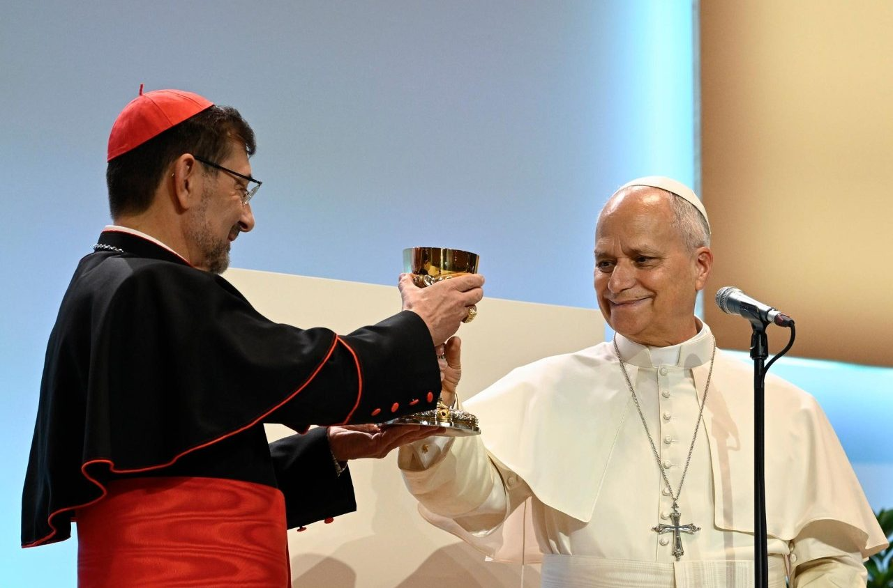 Cardinal Cobo: ‘Madrid showed Pope is a moral authority for everyone’