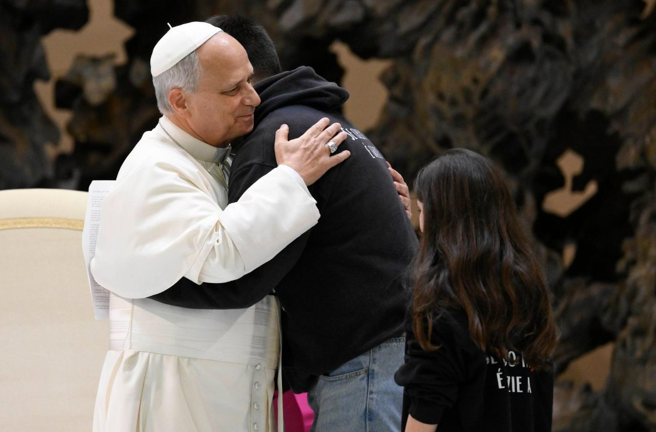 Pope’s World Day of Poor message: The Lord is refuge of the poor