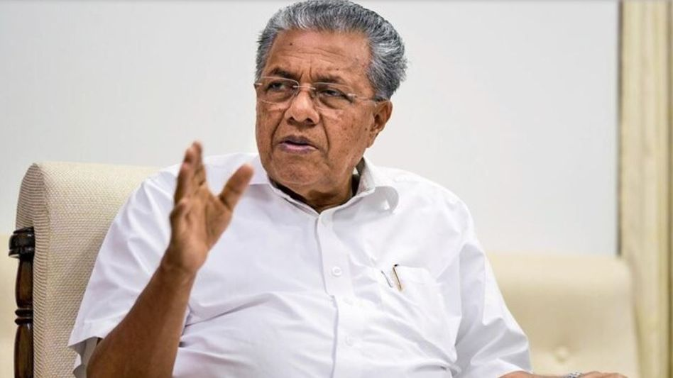 നിപ പ്രതിരോധത്തിൽ ഏകോപനമില്ലായ്മയെന്ന് പിണറായി വിജയൻ