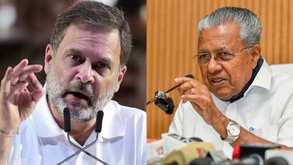'രാഹുൽ ഗാന്ധിയുടെ സമീപനം ഇന്ത്യ സഖ്യത്തെ ശക്തിപ്പെടുത്തില്ല'