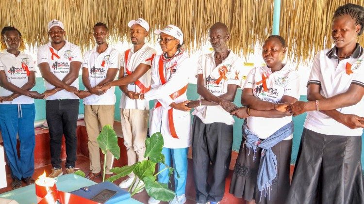 Kenya: Sisters of Mercy transform lives in Turkana East, changing status quo