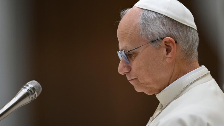 Pope welcomes US-Iran agreement, calls for mutual trust in Middle East