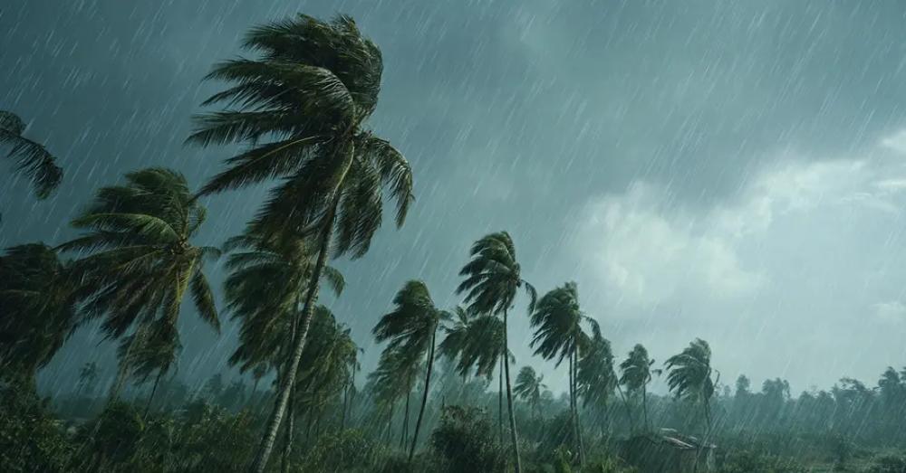 സംസ്ഥാനത്ത് മഴ ശക്തമാകും; മഴ മുന്നറിയിപ്പിൽ മാറ്റം, നിരവധി ജില്ലകളിൽ ജാഗ്രത