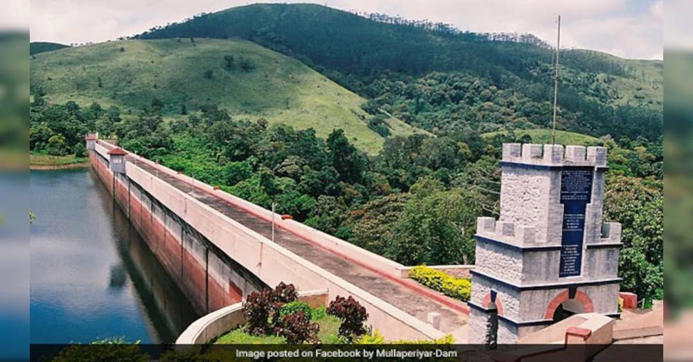 മുല്ലപ്പെരിയാറിൽ കേന്ദ്രത്തിൻ്റെ ഇടപെടൽ; വിദഗ്ധ സമിതിയിൽ നിന്ന് കേരളാ പ്രതിനിധിയെ നീക്കി