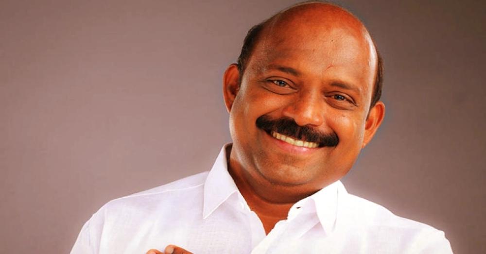 മന്ത്രി എം ലിജുവും എക്സൈസ് കമ്മീഷണറും തമ്മിൽ കൂടിക്കാഴ്ച നടത്തുന്നു JUNE 22, 2026, 2:22 AM