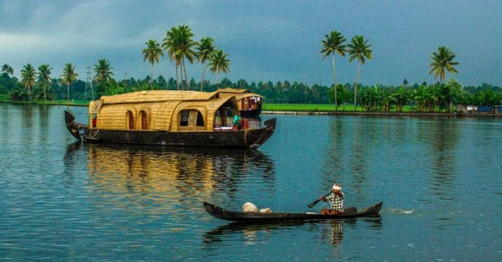 കുട്ടനാട് യുനെസ്കോ പൈതൃക പട്ടികയിലേക്ക്