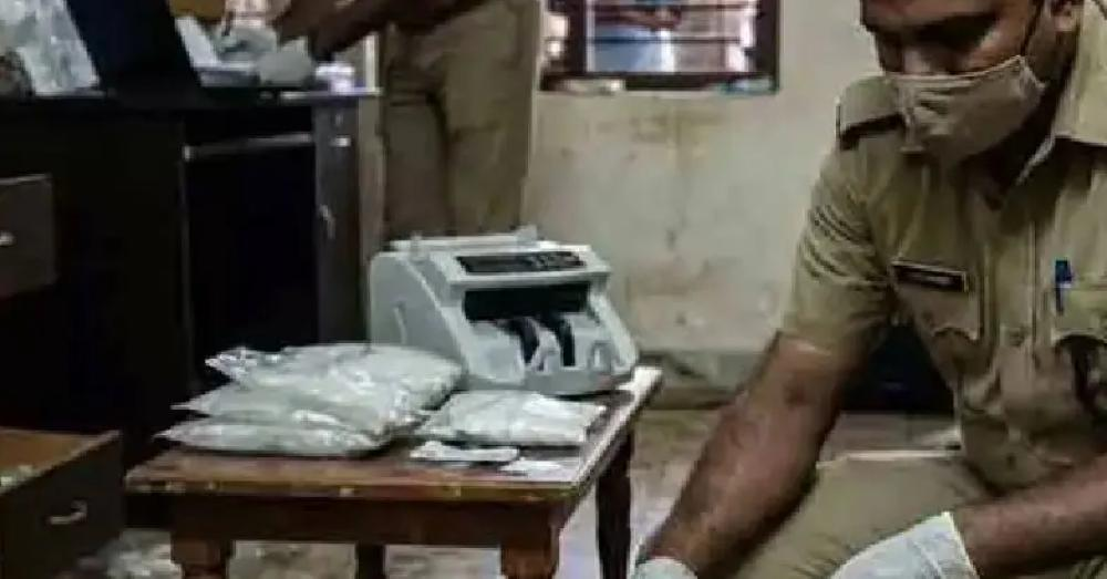 ഓപ്പറേഷന്‍ തൂഫാന്‍: വര്‍ക്കലയിലും അയിരൂരിലും മിന്നല്‍ പരിശോധന; നാല് പേര്‍ അറസ്റ്റില്‍, വന്‍ ലഹരിവേട്ട