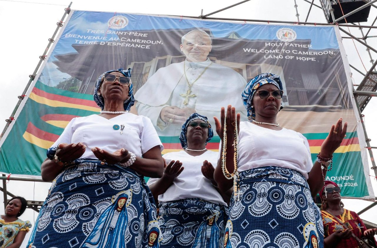 Cameroon Archbishop decries inhumane prison conditions and corruption