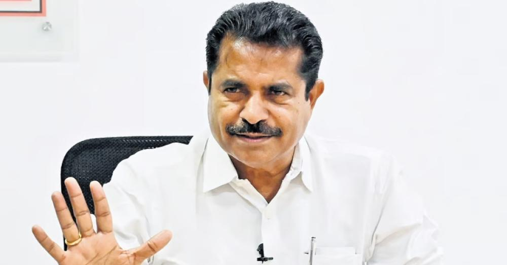 കെപിസിസി അധ്യക്ഷ പദവിയില്‍ വടംവലി; പരിഗണിക്കേണ്ട ഘട്ടത്തില്‍ തന്നെ പരിഗണിച്ചില്ല