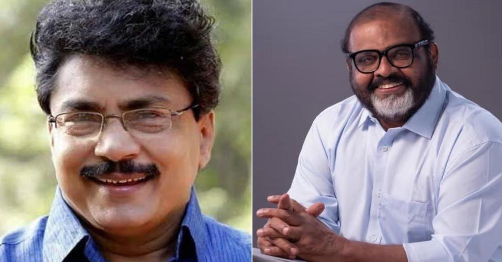 പി കെ ശശി സിഎംപിയിലേക്ക്; പ്രഖ്യാപനത്തെ സ്വാഗതം ചെയ്ത് സിപി ജോണ്‍