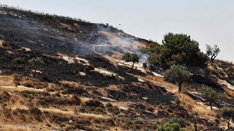 West Bank parish priest calls for action to preserve Christian presence