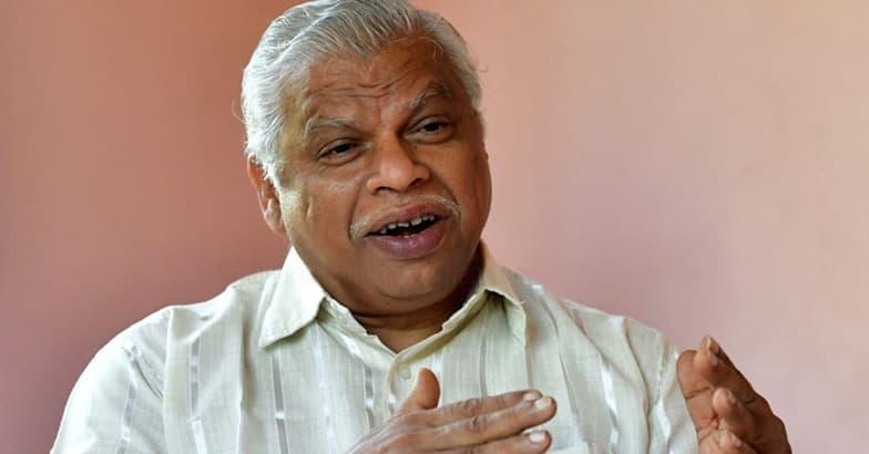 എംവി ജയരാജനെതിരെ സിപിഎം സംസ്ഥാന സെക്രട്ടേറിയറ്റിൽ രൂക്ഷ വിമർശനം