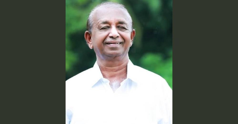 മതിൽ തർക്കത്തിൽ വീട്ടുടമസ്ഥന്‍റെ കൈ തല്ലിയൊടിച്ചു; വെള്ളനാട് പഞ്ചായത്ത് പ്രസിഡന്‍റ് ശശിക്കെതിരെ പുതിയ പരാതി