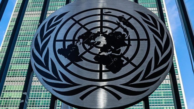 Holy See: Support for African countries must address structural obstacles to development