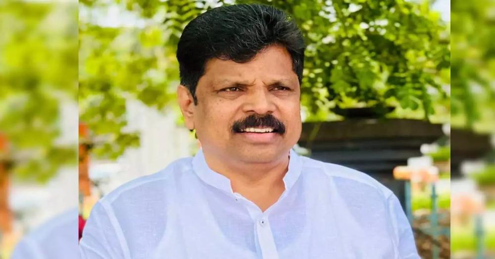 കള്ളാടി മണ്ണിടിച്ചിലിൽ : പ്രതിപക്ഷ നേതാവ് പിണറായി വിജയന്റെ ആരോപണങ്ങളെ തള്ളി മന്ത്രി എ.പി. അനില്‍ കുമാര്‍ 