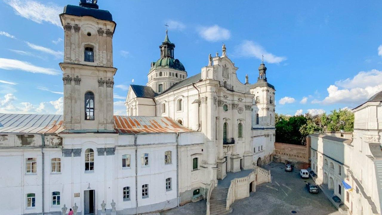 Pope Leo XIV calls for prayers for peace in Ukraine