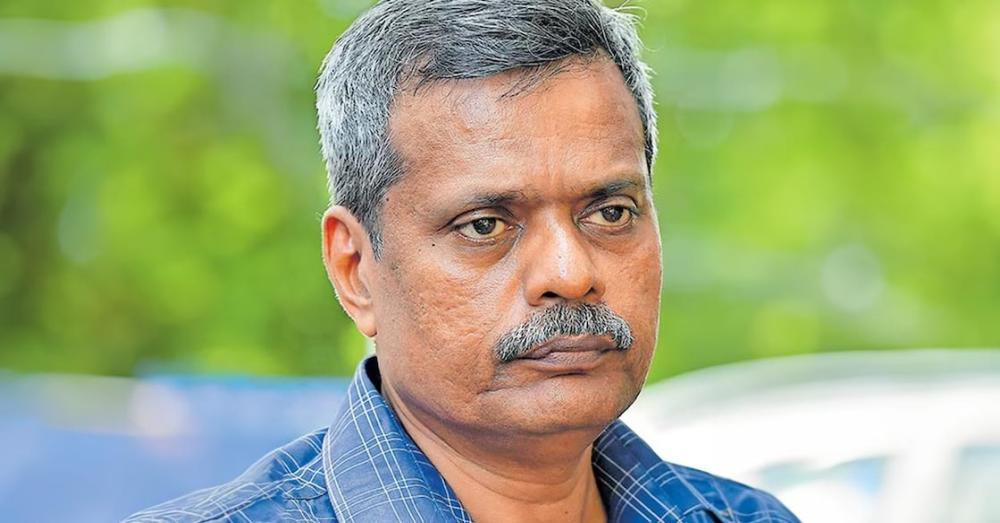 തിരക്ക് കുറയ്ക്കാനും രോഗികള്‍ തറയില്‍ കിടക്കുന്നത് ഒഴിവാക്കാനും നടപടി സ്വീകരിച്ച ആരോഗ്യമന്ത്രിയെ അഭിനന്ദിച്ച് ഡോ. ഹാരിസ് ചിറയ്ക്കൽ