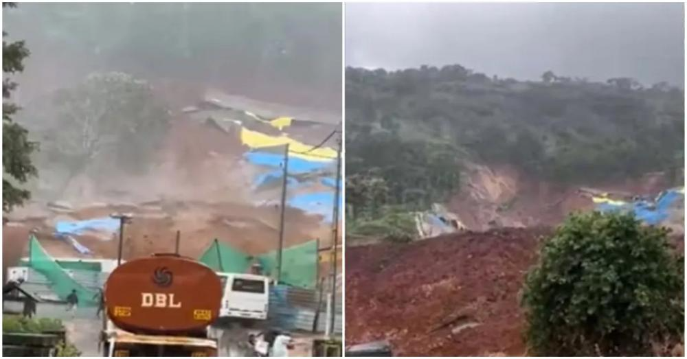 വയനാട് കള്ളാടി ദുരന്തം; കാണാതായ അവസാനത്തെ ആളുടേയും മൃതദേഹം കണ്ടെത്തി