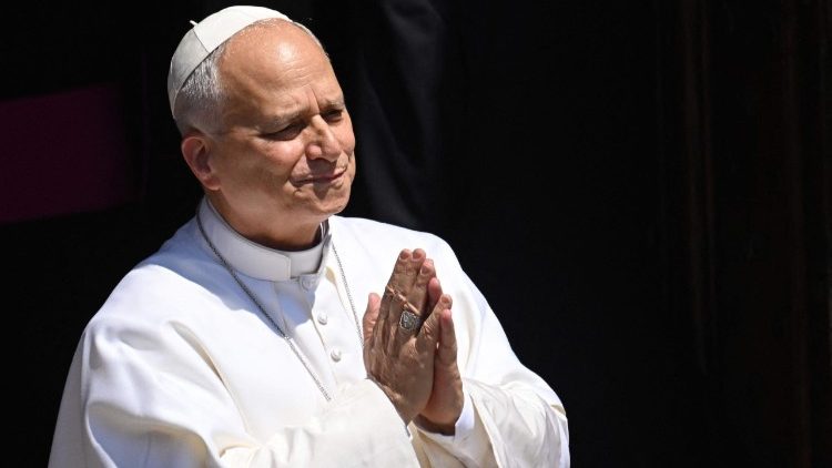 Pope to inaugurate exhibition cycle at Vatican Apostolic Library