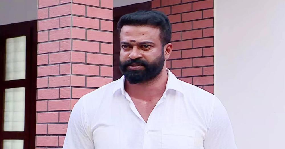 ബിജെപി കൗൺസിലർ ആർ സുഗതന്റെ സത്യപ്രതിജ്ഞ ജയിലിൽ നടത്താം; വിയ്യൂർ ജയിലിൽ സൗകര്യങ്ങള്‍ ഒരുക്കാമെന്ന് സര്‍ക്കാര്‍