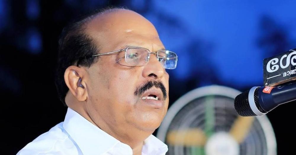'സിപിഎം നേതാക്കൾ വയോജന പാഠശാലയിൽ പോയി വിദ്യാഭ്യാസം നേടണം
