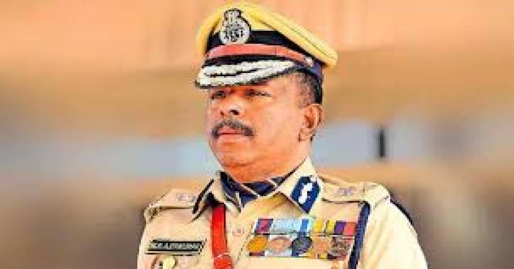 എം ആർ അജിത് കുമാറിന് ഇന്ന് നിർണായക ദിനം