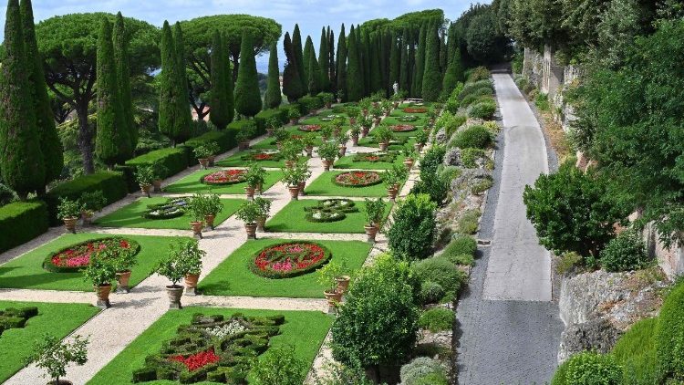 World leaders, Nobel laureates, AI experts to gather at Borgo Laudato si'