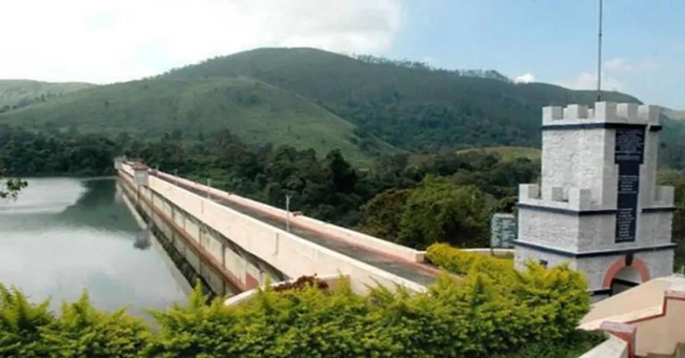മുല്ലപ്പെരിയാർ അണക്കെട്ടിൽ ജലനിരപ്പ് താഴ്ന്നതോടെ കടുത്ത പ്രതിസന്ധിൽ തമിഴ്നാട്ടിലെ അഞ്ച് ജില്ലകൾ