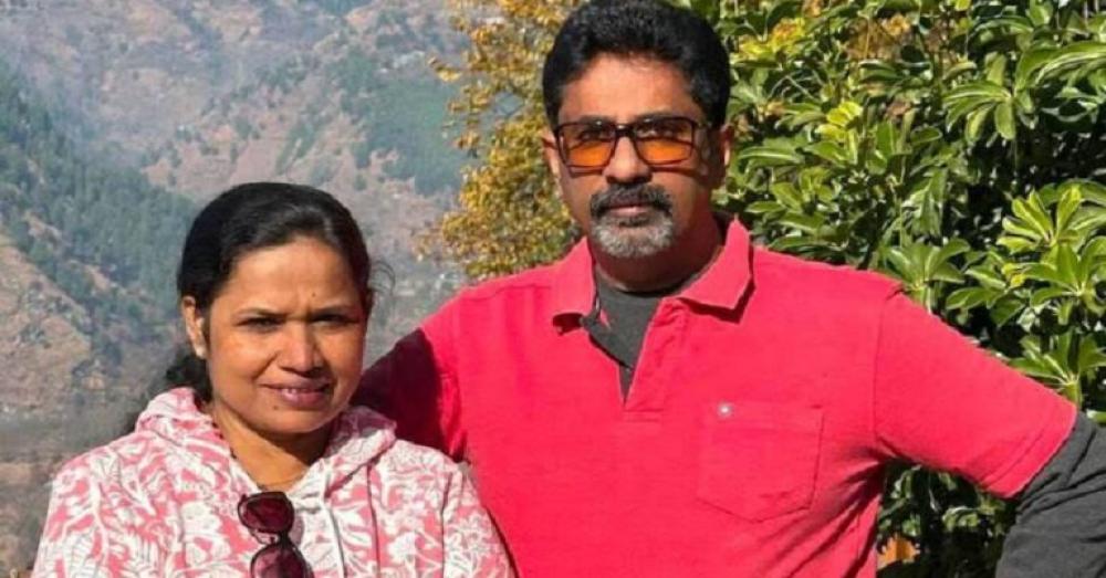 വിയറ്റ്നാം ബോട്ട് അപകടം; മരിച്ച കൊട്ടാരക്കര സ്വദേശികളുടെ സംസ്കാരം ഇന്ന്