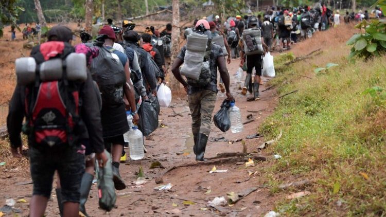 Colombia faces an invisible crisis of displacement