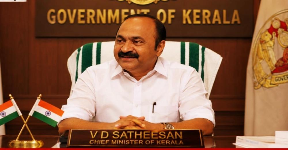 'സാങ്കേതിക വാദം നിരത്തി തടസം'; അതിവേഗ റെയിൽ പദ്ധതിയിൽ റിപ്പോർട്ട് പഠിച്ച ശേഷം തീരുമാനമെന്ന് മുഖ്യമന്ത്രി