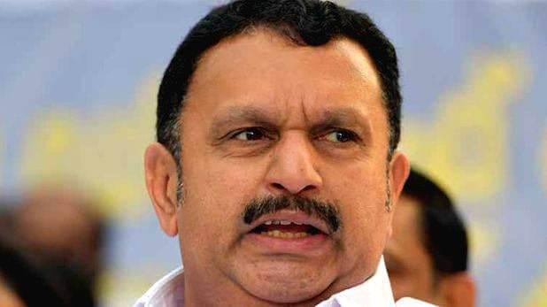  മുഖ്യമന്ത്രി വിഡി സതീശൻ കെ എസ് യുവിനെ തള്ളിപ്പറഞ്ഞിട്ടില്ലെന്ന് കെ മുരളീധരൻ