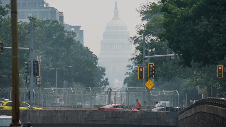 US Bishops call for an end to racial bias in immigration enforcement