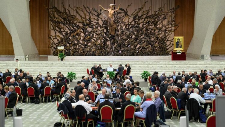 Synod publishes ‘Recollecting’ resource for 2027 local Church assemblies