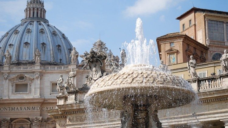 APSA: 2025 Financial Statements show stronger Net Assets and continued service to Holy See